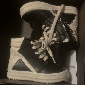 Too small for my baby